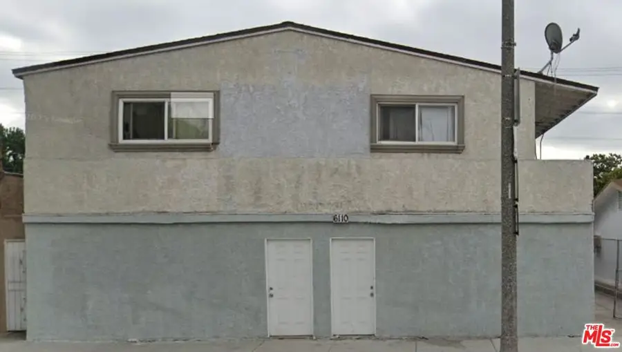 6110 Long Beach Boulevard, Long Beach, CA 90805 - #2