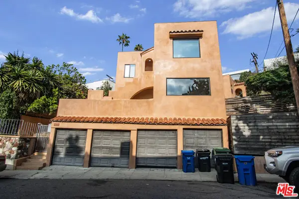 3361 Hamilton Way, Los Angeles, CA 90026