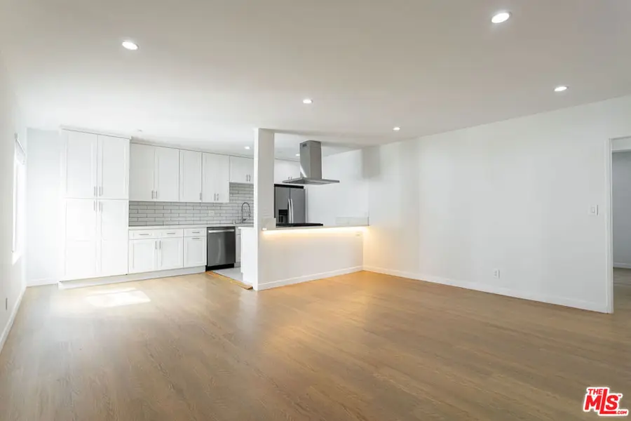 2313 5th Street #2, Santa Monica, CA 90405 - #2