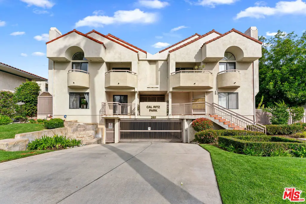 265 W California Boulevard #1, Pasadena, CA 91105 - #1