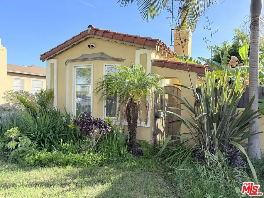 3016 W 83rd Street, Inglewood, CA 90305 - #2