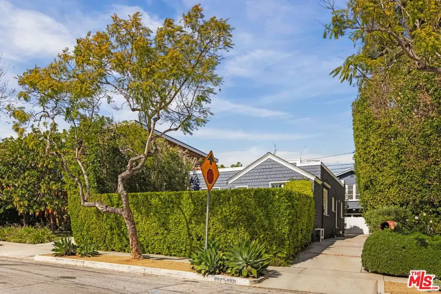8923 Dorrington Avenue, West Hollywood, CA 90048 - #2