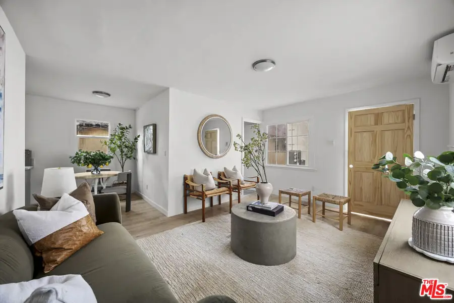 1510 W 52nd Street, Los Angeles, CA 90062 - #2