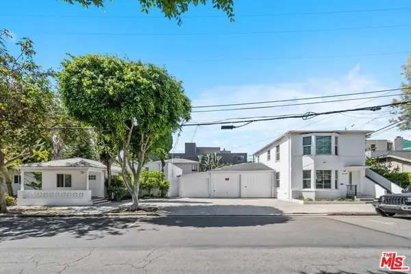 739 Westbourne Drive, Los Angeles, CA 90069