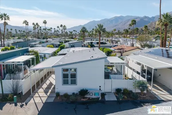 810 Hila Lane, Palm Springs, CA 92264