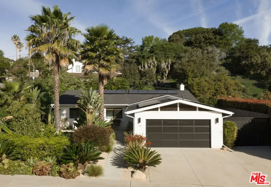 1144 Portesuello Avenue, Santa Barbara, CA 93105 - #3