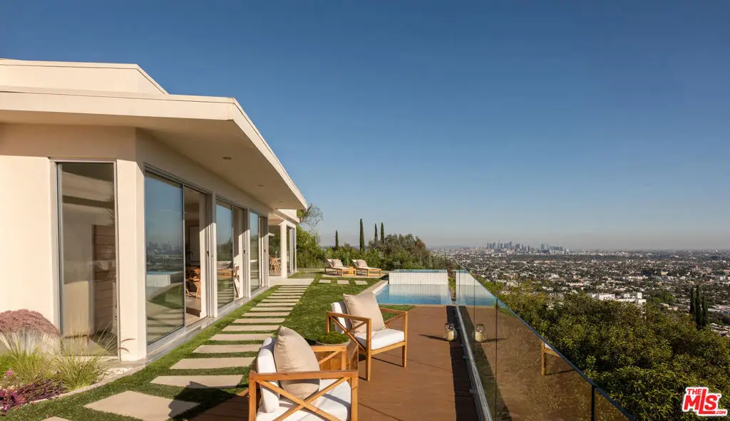 8515 Hedges Way, Los Angeles, CA 90069 - #1