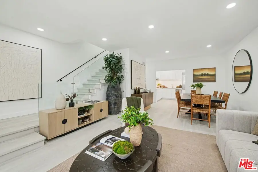 803 25th Street, Santa Monica, CA 90403 - #3