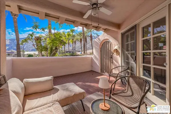 500 E Amado Road #215, Palm Springs, CA 92262