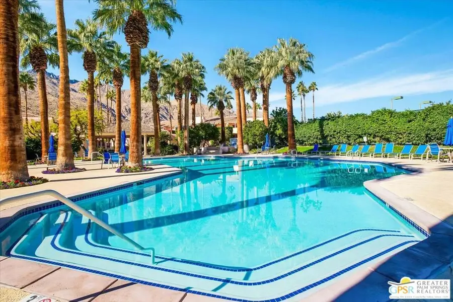 500 E Amado Road #215, Palm Springs, CA 92262 - #2