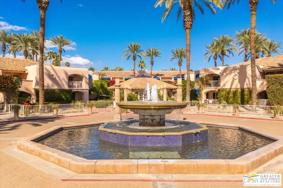 500 E Amado Road #215, Palm Springs, CA 92262 - #3