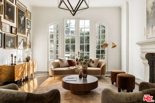 1737 N Stanley Avenue, Los Angeles, CA 90046