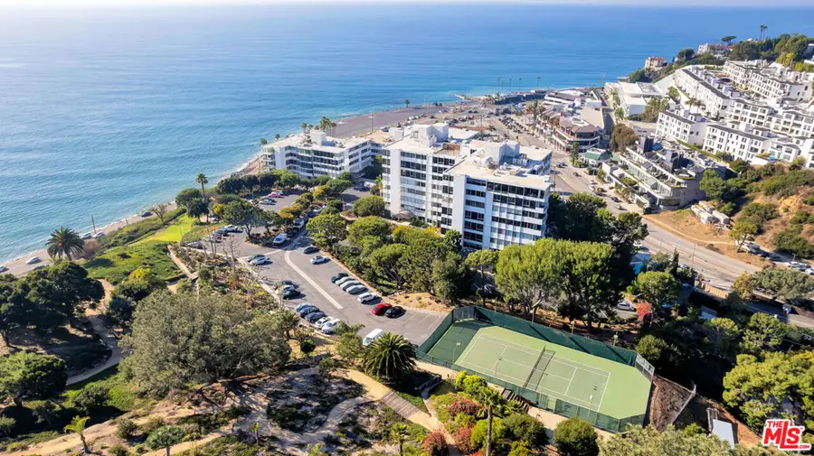 17350 W Sunset Boulevard #506C, Pacific Palisades, CA 90272 - #3