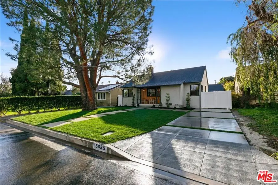 5825 Columbus Avenue, Sherman Oaks, CA 91411 - #2