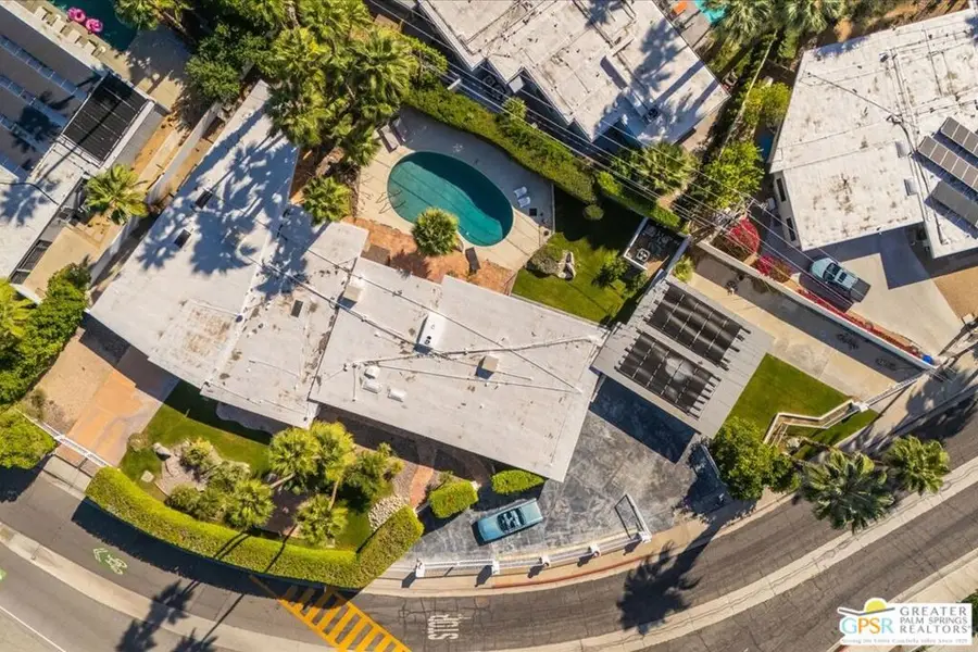 1109 E Mesquite Avenue, Palm Springs, CA 92264 - #2