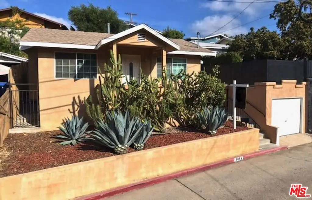 5055 Hub Street, Los Angeles, CA 90042 - #1
