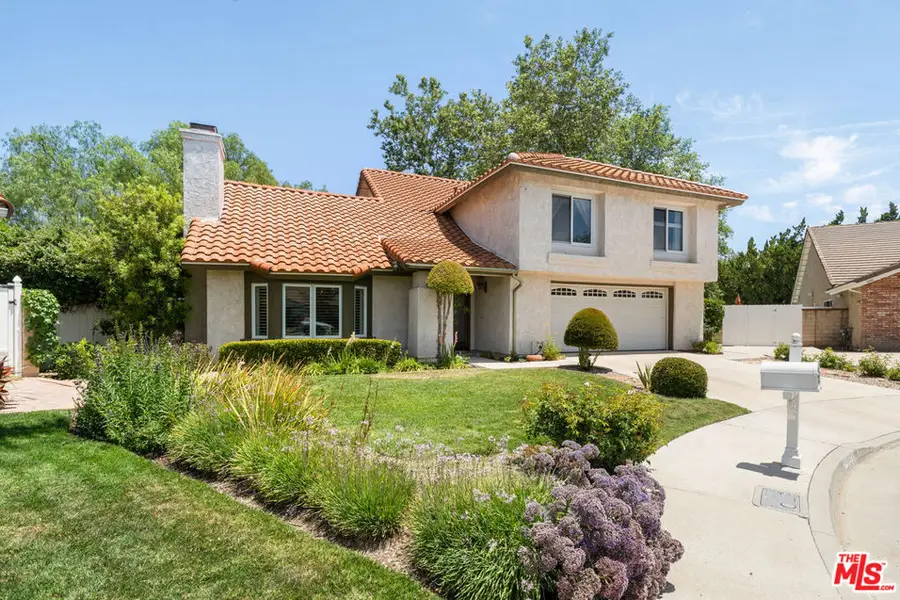 29003 Indian Ridge Court, Agoura Hills, CA 91301 - #2