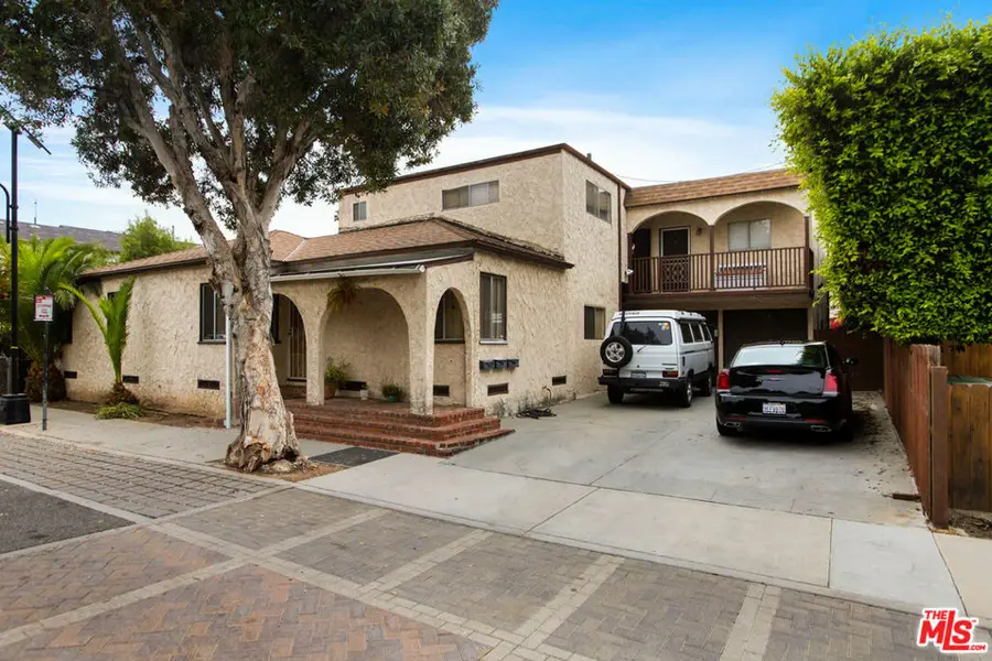 802 Ozone Street, Santa Monica, CA 90405 - #2