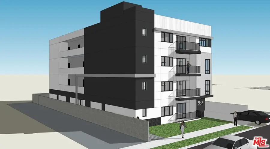 1029 S Normandie Avenue, Los Angeles, CA 90006 - #2