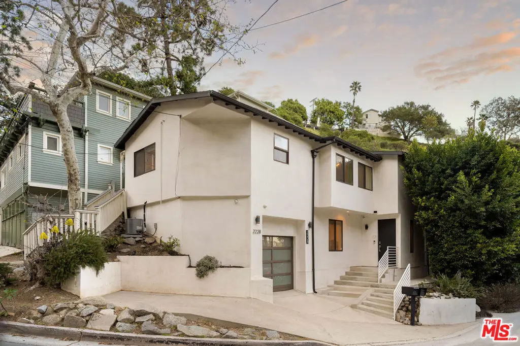2228 Laurel Canyon Boulevard, Los Angeles, CA 90046 - #1
