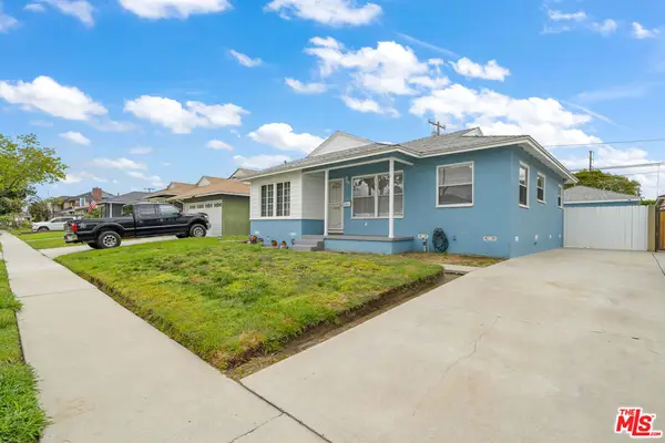 4760 Albury Avenue, Lakewood, CA 90713