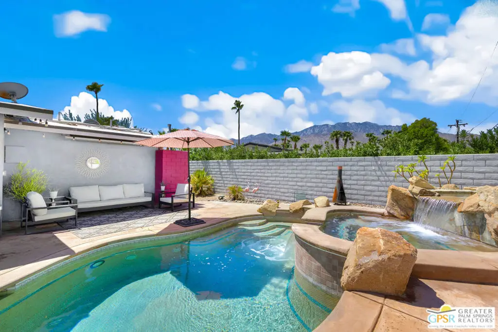3670 E Vivian Circle, Palm Springs, CA 92262 - #1