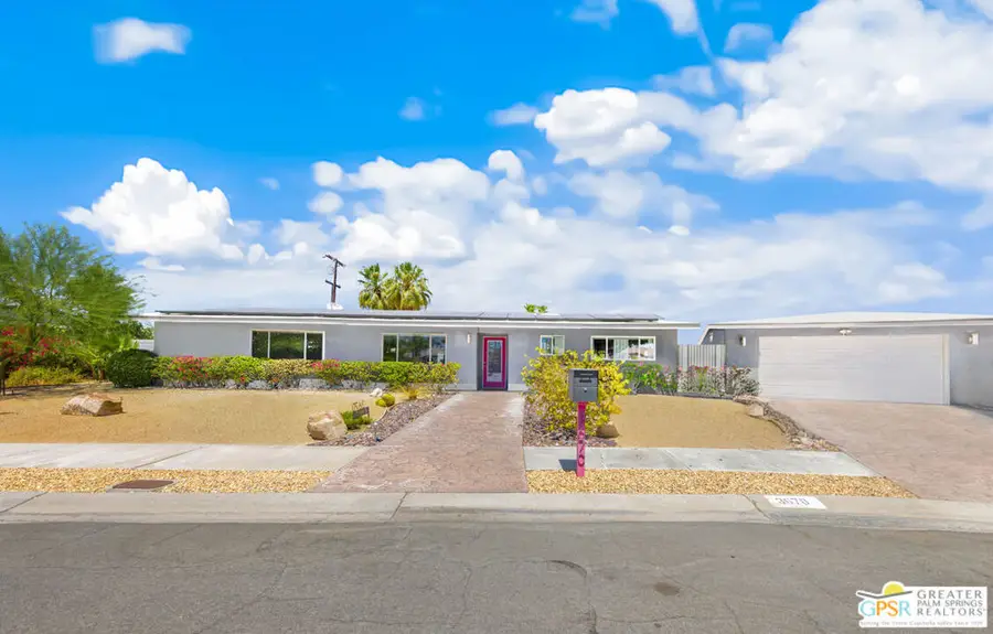 3670 E Vivian Circle, Palm Springs, CA 92262 - #2