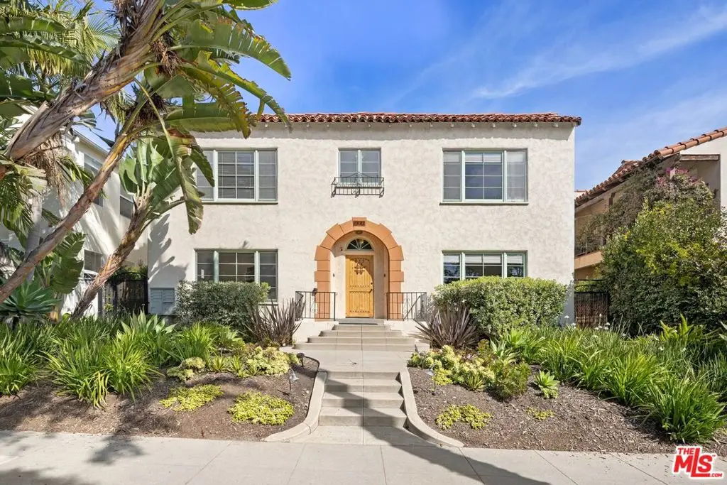 827 12th Street, Santa Monica, CA 90403 - #1