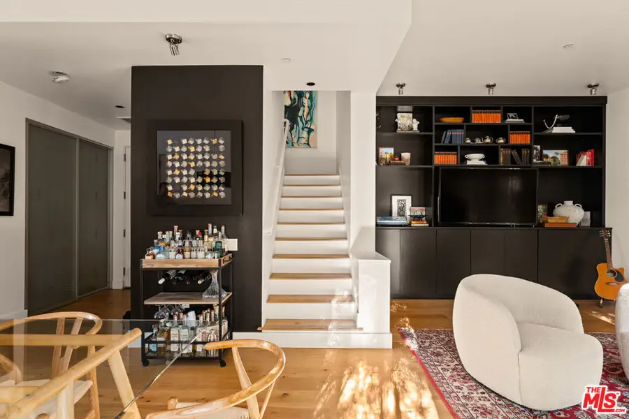 1200 N Sweetzer Avenue #1, West Hollywood, CA 90069 - #2