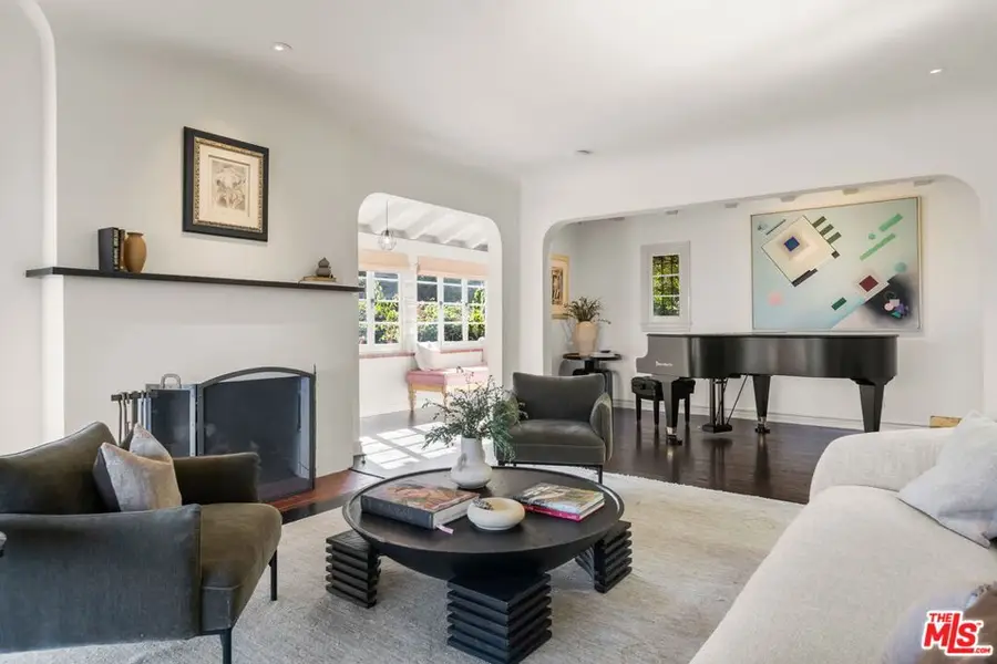 4778 Bonvue Avenue, Los Angeles, CA 90027 - #3