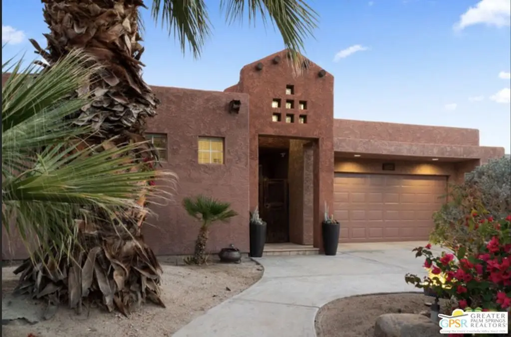 68726 Risueno Road, Cathedral City, CA 92234 - #1