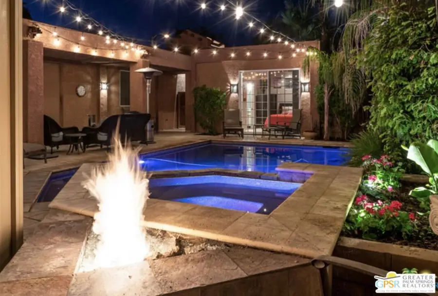 68726 Risueno Road, Cathedral City, CA 92234 - #2