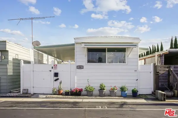 11250 Playa Street #34, Culver City, CA 90230