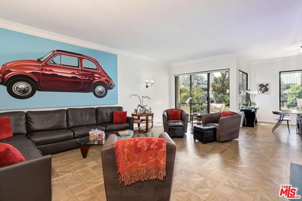 2413 Century, Los Angeles, CA 90067 - #1
