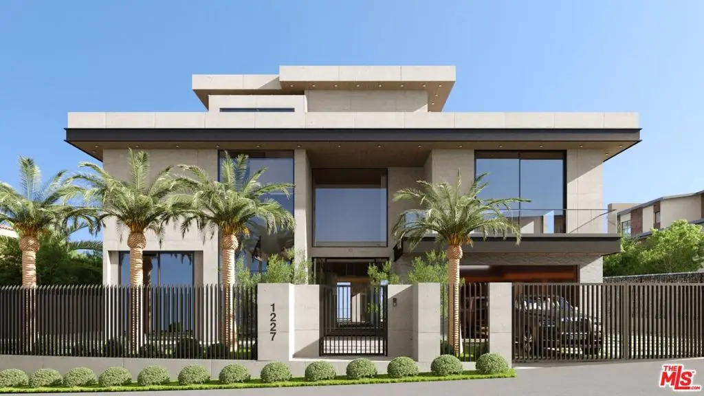 1227 Roberto Lane, Los Angeles, CA 90077 - #1