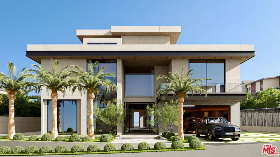 1227 Roberto Lane, Los Angeles, CA 90077 - #2