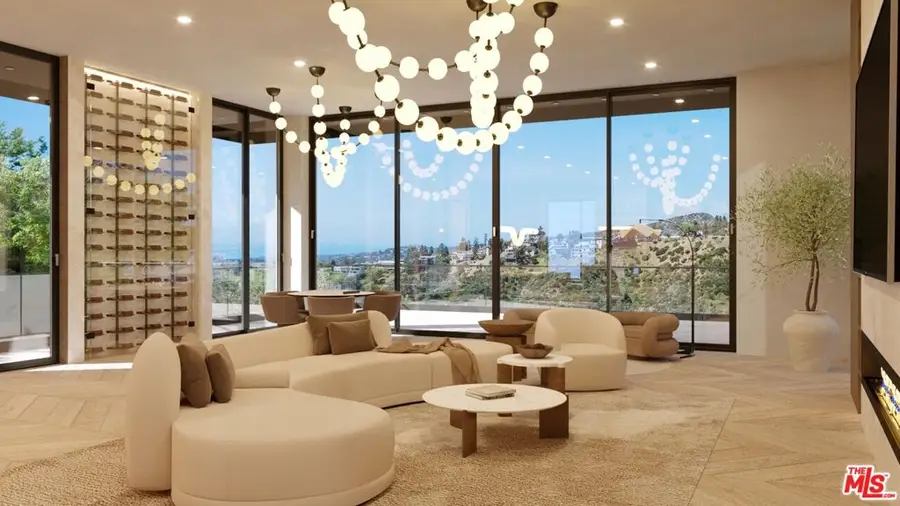 1227 Roberto Lane, Los Angeles, CA 90077 - #3