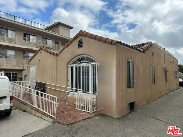 7304 Canby Avenue, Reseda, CA 91335