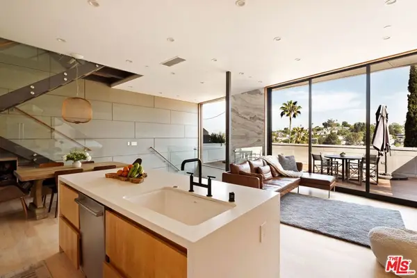 2339 Lyric Avenue, Los Angeles, CA 90027