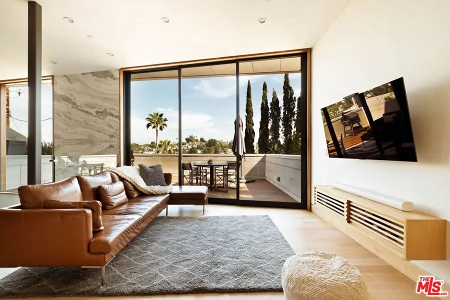 2339 Lyric Avenue, Los Angeles, CA 90027 - #2