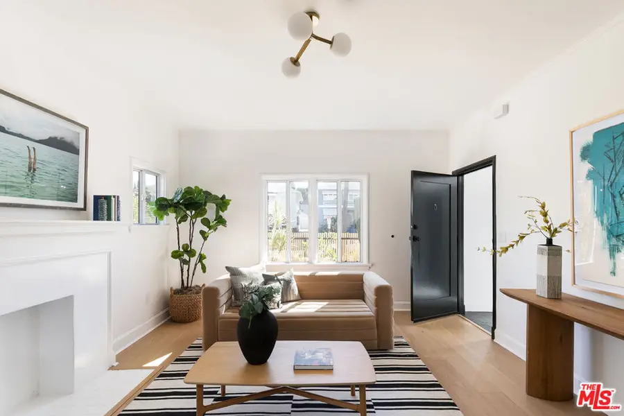 1221 5th Avenue #2, Los Angeles, CA 90019 - #2