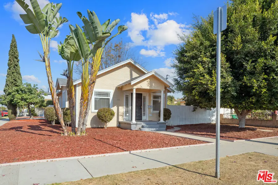 547 W Kelso Street, Inglewood, CA 90301 - #2