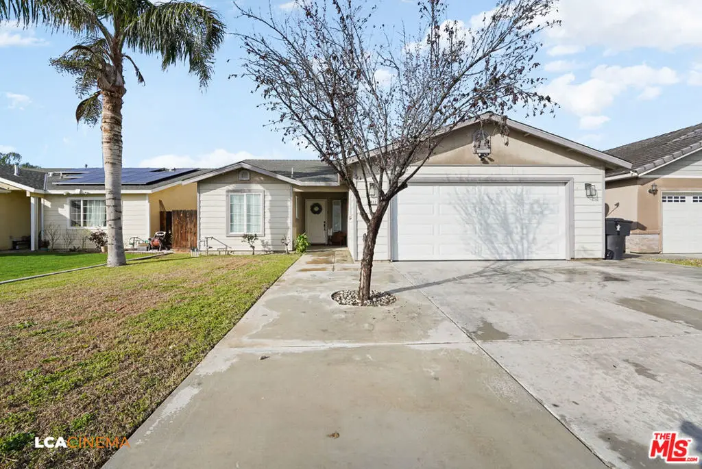 5612 Mckee Road, Bakersfield, CA 93313 - #1
