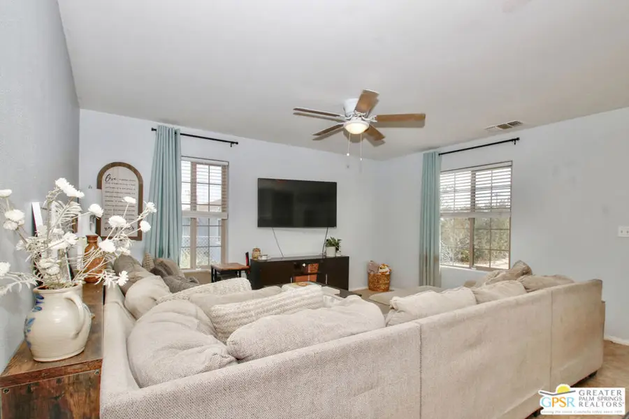 5666 Mariposa Avenue, Twentynine Palms, CA 92277 - #2