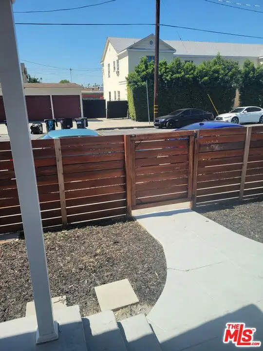 2017 W 39th Street, Los Angeles, CA 90008 - #3