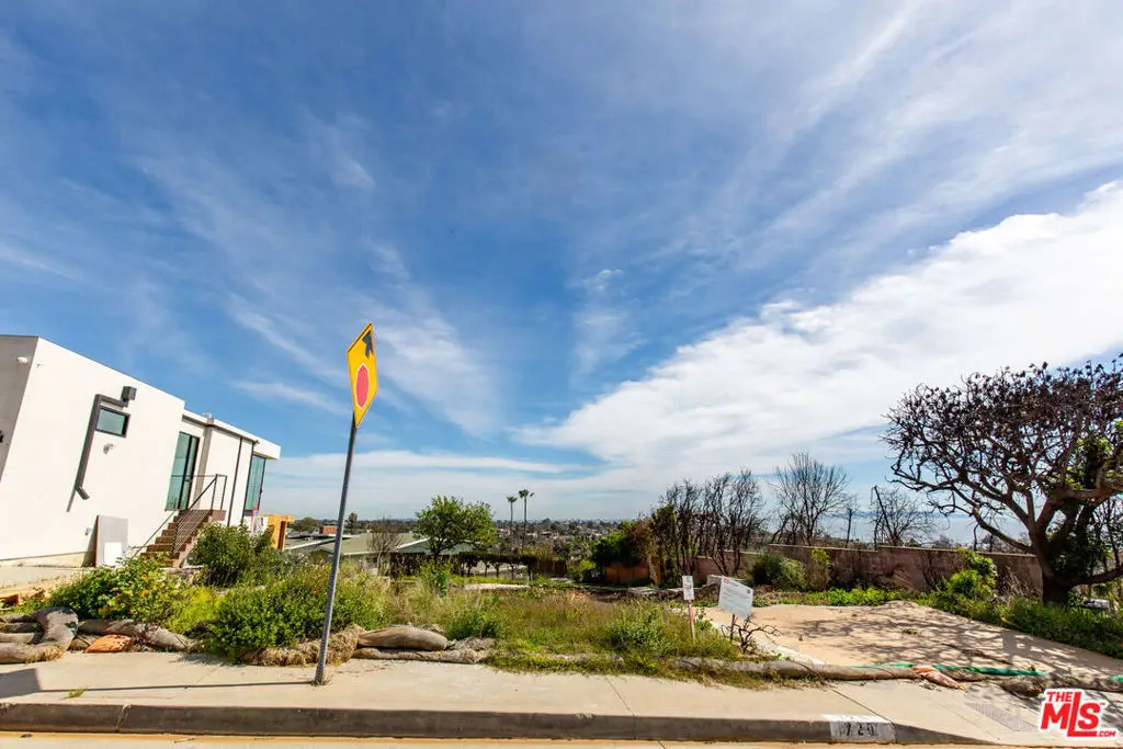 720 Lachman Lane, Pacific Palisades, CA 90272 - #1