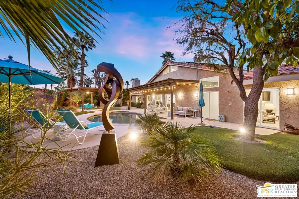 36725 Bluebird Avenue, Rancho Mirage, CA 92270 - #1