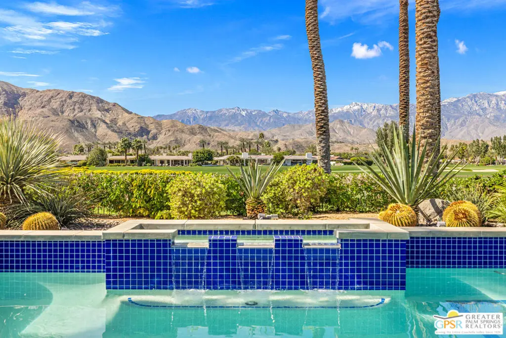 8 Cromwell Court, Rancho Mirage, CA 92270 - #1
