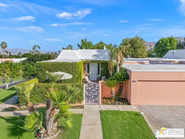 46920 Amir Drive, Palm Desert, CA 92260