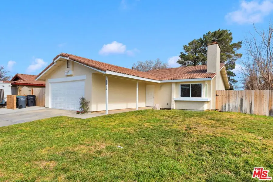 43716 La Paz Lane, Lancaster, CA 93535 - #3